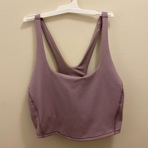 All in Motion Sports bra/workout top